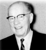 Archive portrait of a member of the Sutherland family, second generation