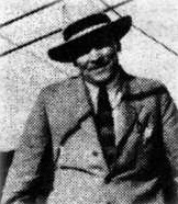 Archive portrait of a member of the Sutherland family, second generation